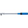 BGS Technic BGS 2827 Momentový klíč 1/2" (40 ÷ 220 Nm)
