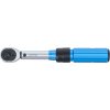 BGS Technic BGS 2824 Momentový klíč 1/4" (1 ÷ 6 Nm)