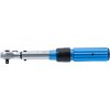 BGS Technic BGS 2824 Momentový klíč 1/4" (1 ÷ 6 Nm)