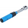 BGS Technic BGS 2824 Momentový klíč 1/4" (1 ÷ 6 Nm)