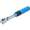 BGS Technic BGS 2824 Momentový klíč 1/4" (1 ÷ 6 Nm)