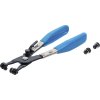 BGS Technic BGS 473 Kleště na hadicové spony 200 mm (systém VW)