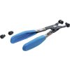 BGS Technic BGS 473 Kleště na hadicové spony 200 mm (systém VW)