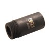 BGS Technic BGS 5430 Zástrčná hlavice 1/2" pro demontáž předkomor injektorů pro vozy Merc