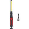 BGS Technic BGS 6783 Akumulátorová polohovací lampa COB-LED 5 W BGS106783