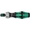 Wera 051461 Ráčnová bitová rukojeť 1/4" x 142 mm typ 816 RA