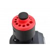 Bruska - ostřička na vrtáky 3-16 mm, 90 W - GEKO