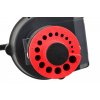 Bruska - ostřička na vrtáky 3-16 mm, 90 W - GEKO