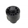 Bruska - ostřička na vrtáky 3-16 mm, 90 W - GEKO
