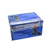 Bruska - ostřička na vrtáky 3-16 mm, 90 W - GEKO