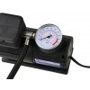 Autokompresor 12 V, 17 bar, s adaptéry - GEKO
