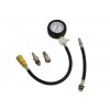 Kompresiometr - tester komprese diesel, 0-21 bar - GEKO
