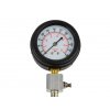 Kompresiometr - tester komprese diesel, 0-21 bar - GEKO