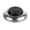 Magnetická miska, kulatá, průměr 15 cm - GEKO