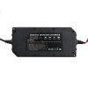 Nabíječka autobaterií 6/12 V, 8 A, LCD displej