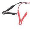 Nabíječka autobaterií 6/12 V, 8 A, LCD displej