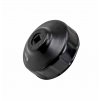 Klíč na olejové filtry 76 mm, 12hran, 3/8" - SATRA