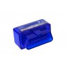 Autodiagnostika ELM 327, bluetooth, modrá