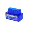 Autodiagnostika ELM 327, bluetooth, modrá