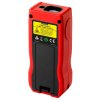 Laserový dálkoměr, rozsah 30 m, bluetooth - SOLA