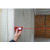 Laserový dálkoměr, rozsah 30 m, bluetooth - SOLA