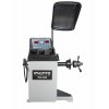 Vyvazovačka pro osobní a dodávkové pneu, 10-28", poloautomatická - Invento VBS 200E