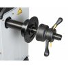 Vyvazovačka pro osobní a dodávkové pneu, 10-28", poloautomatická - Invento VBS 200E