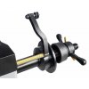 Vyvazovačka pro osobní a dodávkové pneu, 10-28", poloautomatická - Invento VBS 200E