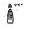 Kombinovaný kontaktní/bezkontaktní digitální otáčkoměr-rychloměr 1760/TC2 - Beta Tools