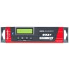 Vodováha digitální 25 cm, bluetooth - SOLA