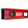 Vodováha digitální 120 cm, bluetooth - SOLA