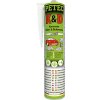 Karosářské těsnění/lepidlo bílé, 310 ml - Petec