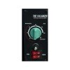 Vulkanizér, 2x500 W, 230 V, nastavitelná výška, pohyblivé rameno - AJD-Z
