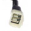 Redukce 6-pin OBD2 pro moto Kawasaki MECHANIC CABLE 17 - SIXTOL