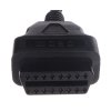 Redukce 4-pin OBD2 pro moto Harley-Davidson MECHANIC CABLE 20 - SIXTOL