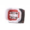 Redukce 3-pin/4-pin/6-pin OBD2 pro moto Yamaha a Honda MECHANIC CABLE 22 - SIXTOL