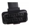 Prodlužovací kabel OBD2 16-pin, samec-samice MECHANIC CABLE 24 - SIXTOL