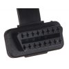 Prodlužovací kabel OBD2 16-pin, samec-samice MECHANIC CABLE 24 - SIXTOL