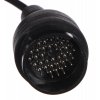 Redukce 38-pin OBD2 pro nákladní vozy Iveco MECHANIC CABLE 4 - SIXTOL