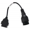 Redukce 38-pin OBD2 pro nákladní vozy Iveco MECHANIC CABLE 4 - SIXTOL