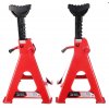 Podkládací stojánky - podpěra pod auto 6 t, MECHANIC CAR STAND PRO, 2 ks - SIXTOL