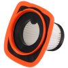 Filtr do vysavače HEPA, CAR VAC FILTER, 8 x 5,5 cm – náhradní díl - SIXTOL_2