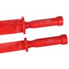 Škrabky pro odstraňování lepeného závaží MECHANIC WEIGHT REMOVAL, 4 ks - SIXTOL