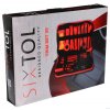 Sada k demontáži čalounění a interiéru MECHANIC TRIM SET, 38 ks - SIXTOL