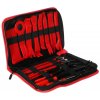 Sada k demontáži čalounění a interiéru MECHANIC TRIM SET, 19 ks - SIXTOL