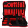 Sada k demontáži čalounění a interiéru MECHANIC TRIM SET, 19 ks - SIXTOL