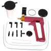 Sada pro podtlakové testování brzdových systémů MECHANIC BRAKE TESTER, 17 ks - SIXTOL