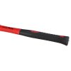 Gumová palička TPR HAMMER, bílá, 450 g, 330 mm - SIXTOL