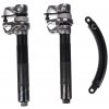 Stahovák pružin MECHANIC SPRING SET, heavy-duty, 280 mm, 2 ks - SIXTOL