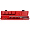 Sada pro napínání řemenice MECHANIC PULLEY SET, 11 ks - SIXTOL